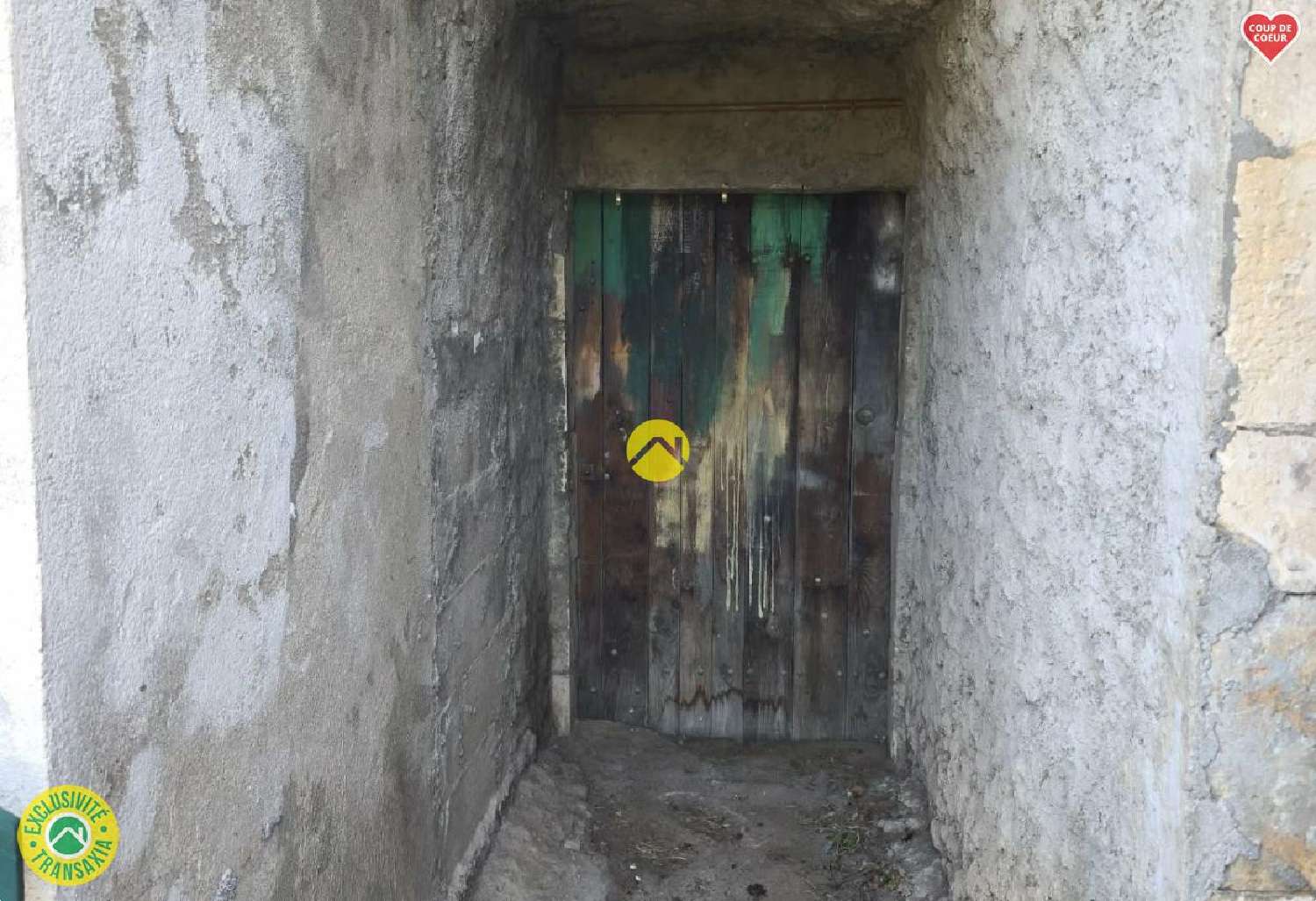 te koop huis Le Pêchereau Indre 3