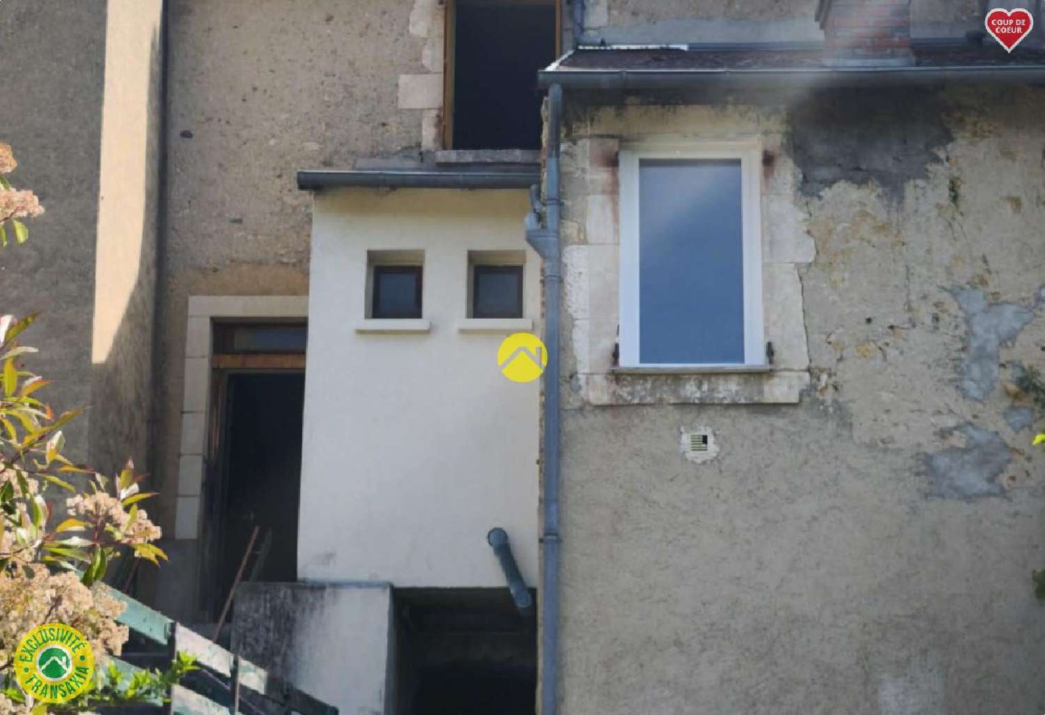 te koop huis Le Pêchereau Indre 4