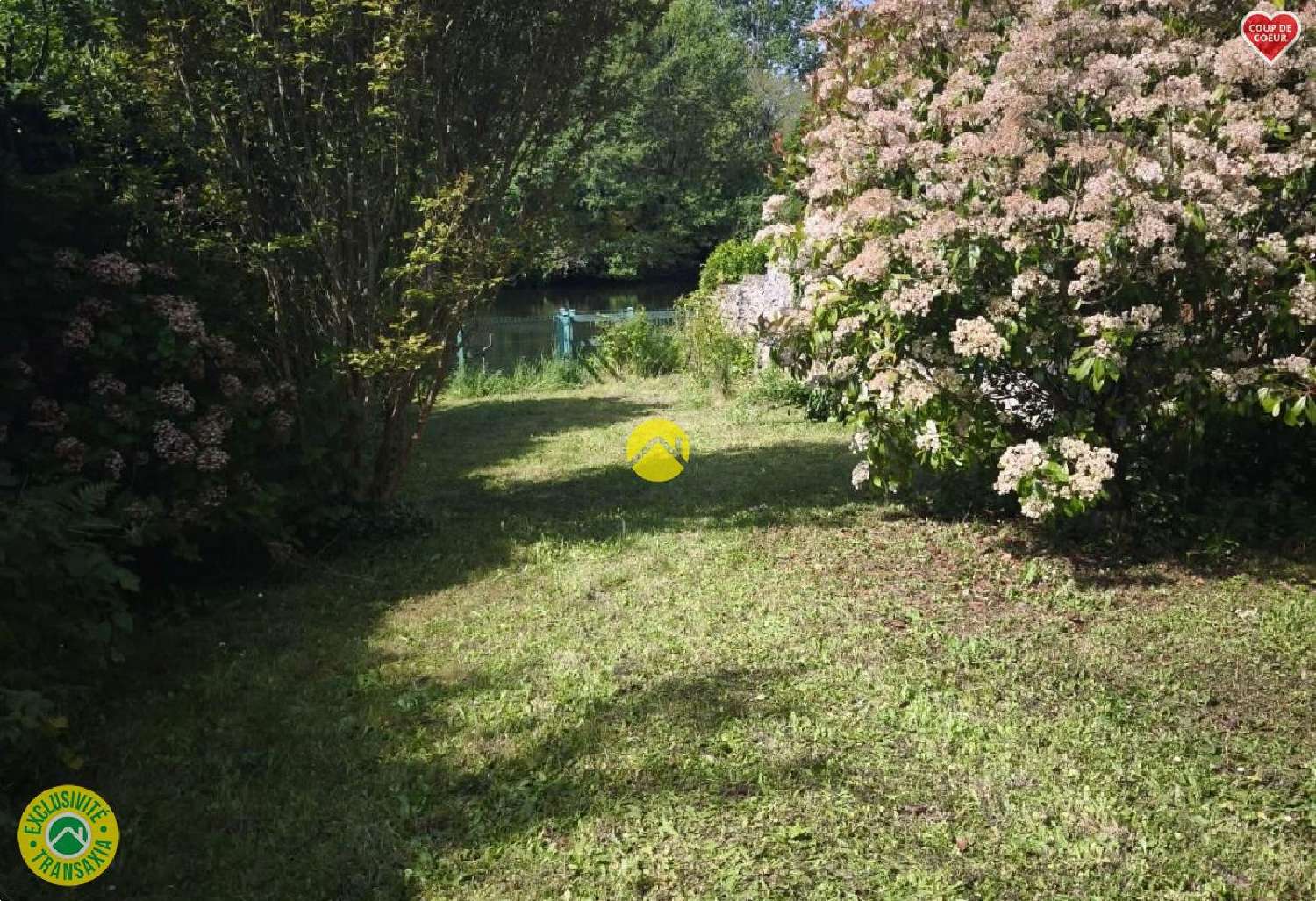 te koop huis Le Pêchereau Indre 5