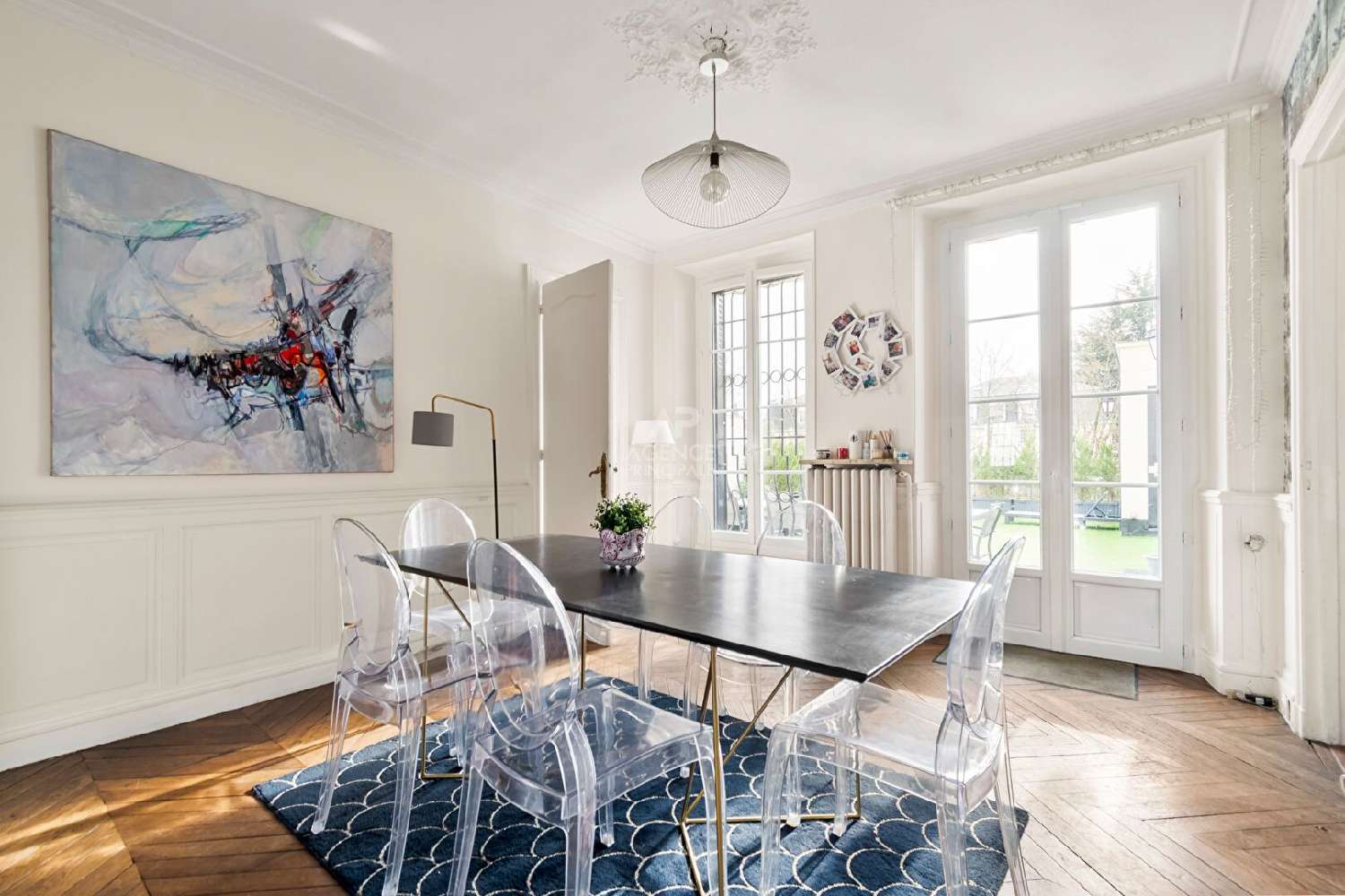  kaufen Haus Le Pecq Yvelines 1