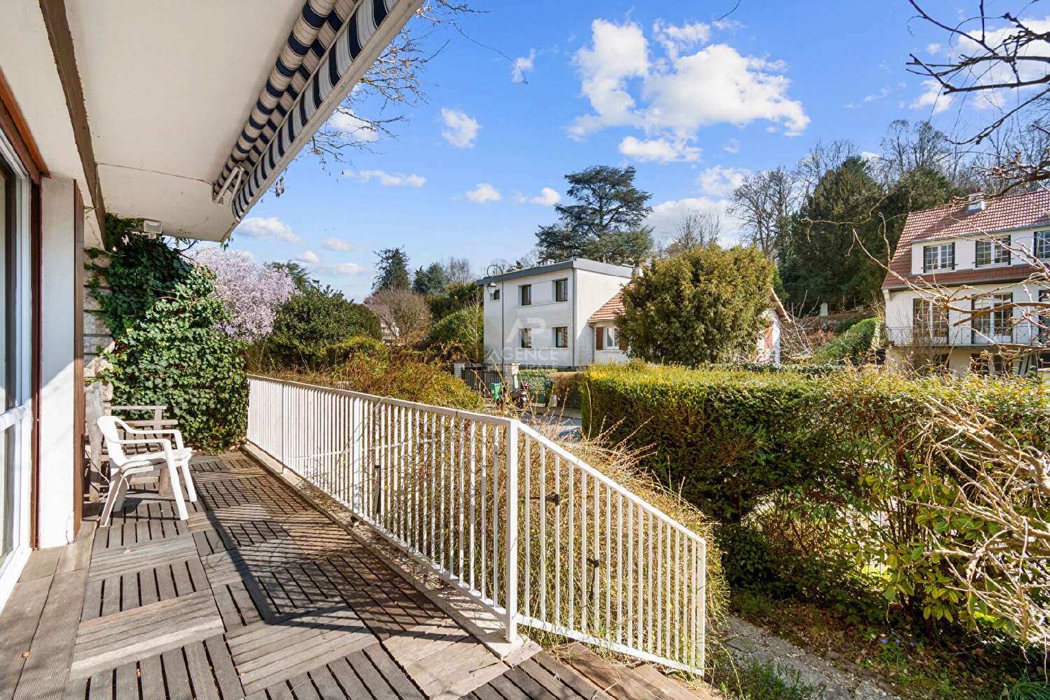 te koop huis Le Pecq Yvelines 1
