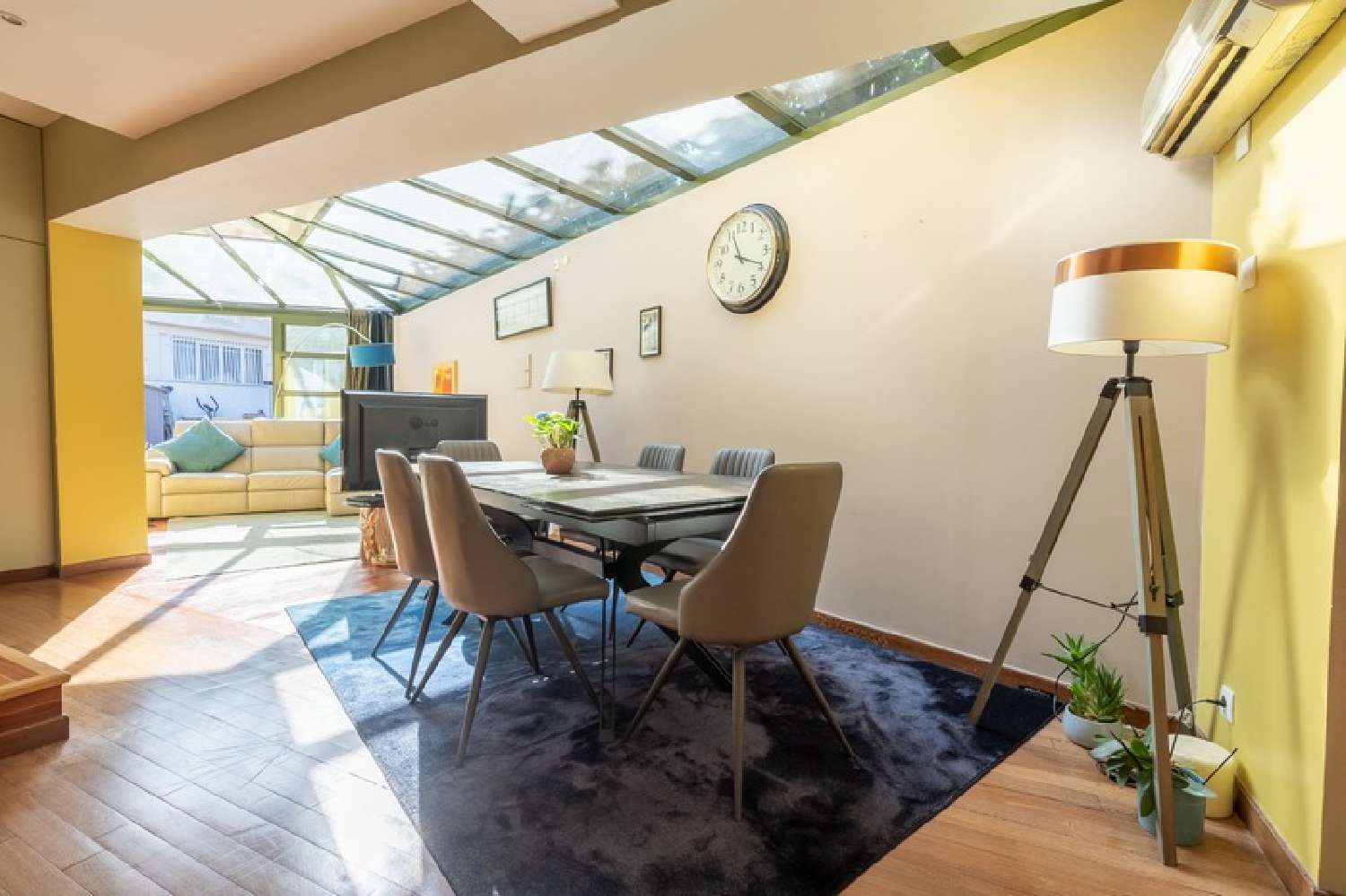 à vendre maison Le Perreux-Sur-Marne Val-de-Marne 4