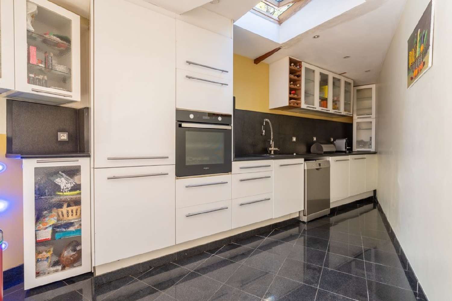 à vendre maison Le Perreux-Sur-Marne Val-de-Marne 5