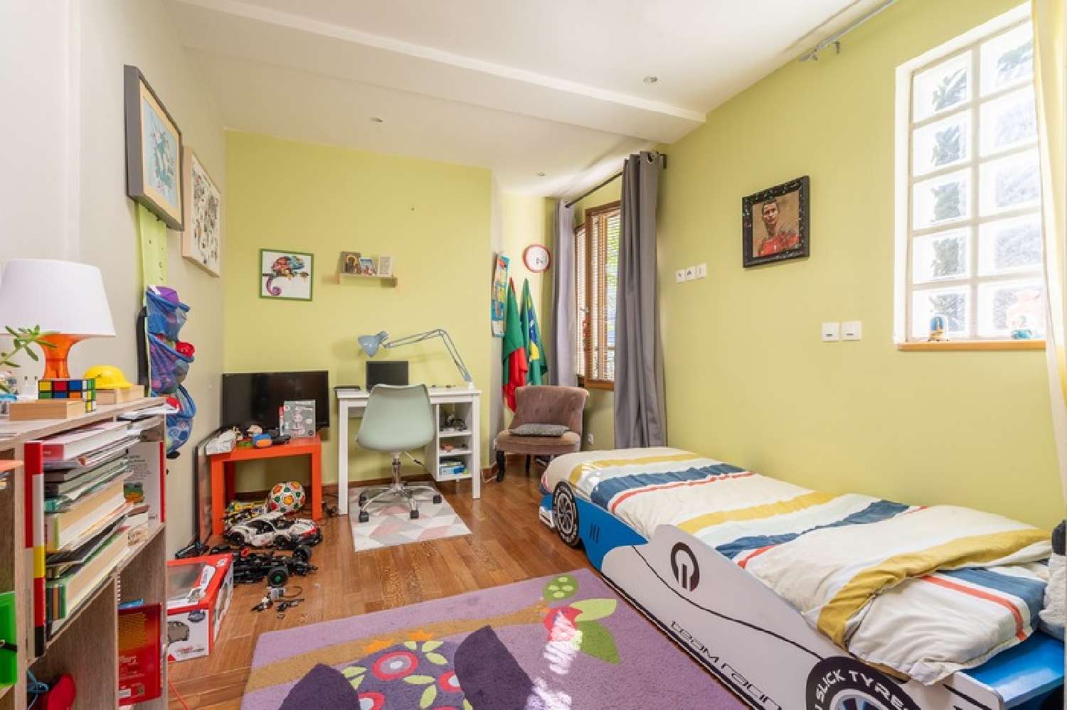 à vendre maison Le Perreux-Sur-Marne Val-de-Marne 7