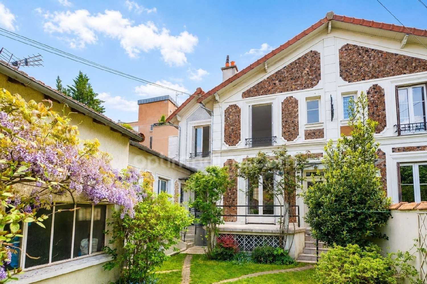 for sale house Le Perreux-Sur-Marne Val-de-Marne 1