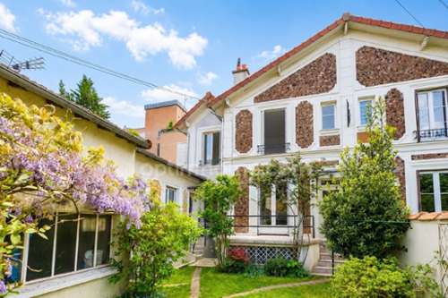 Le Perreux-Sur-Marne Val-de-Marne house foto 7340542