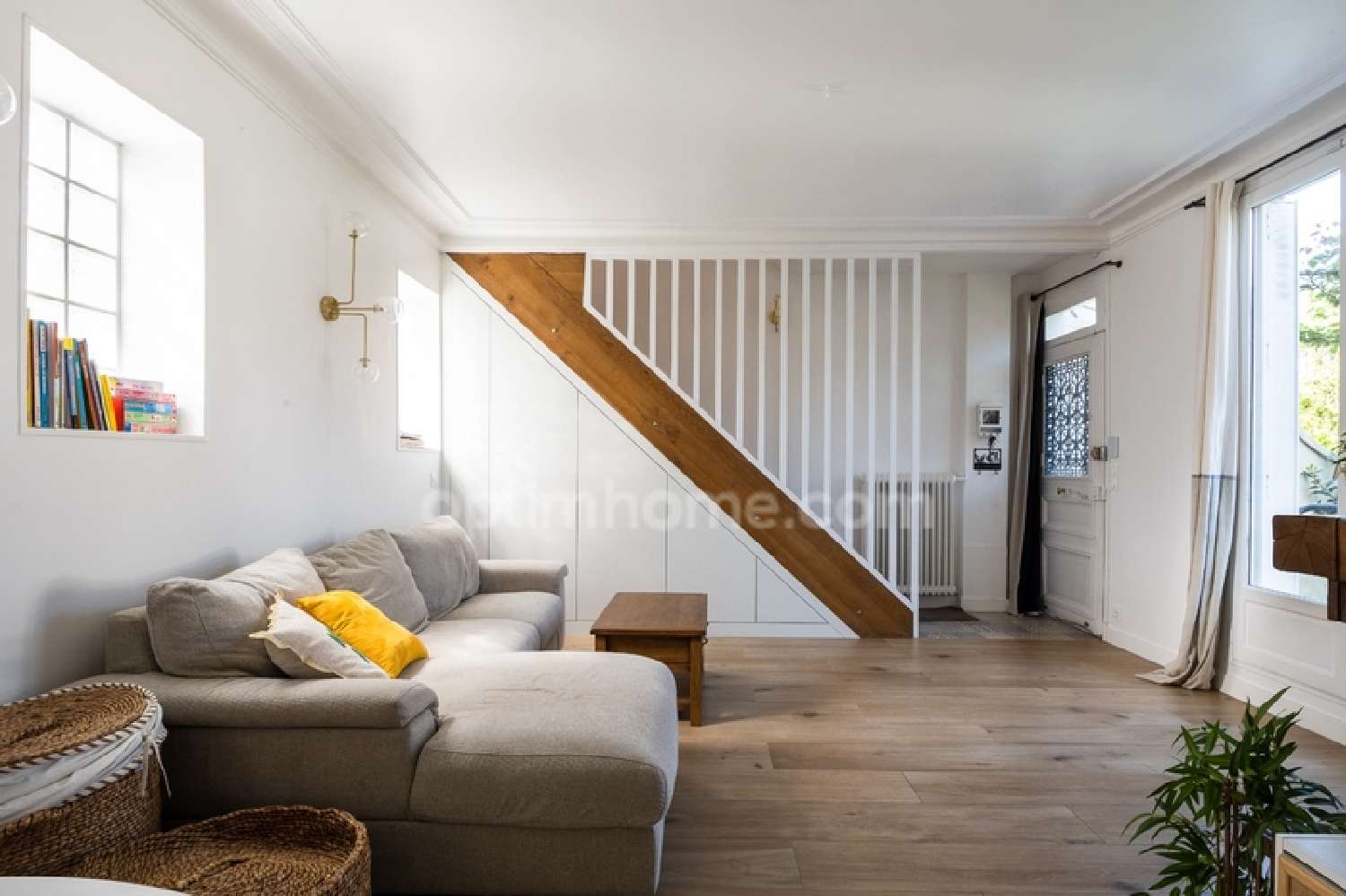 for sale house Le Perreux-Sur-Marne Val-de-Marne 2
