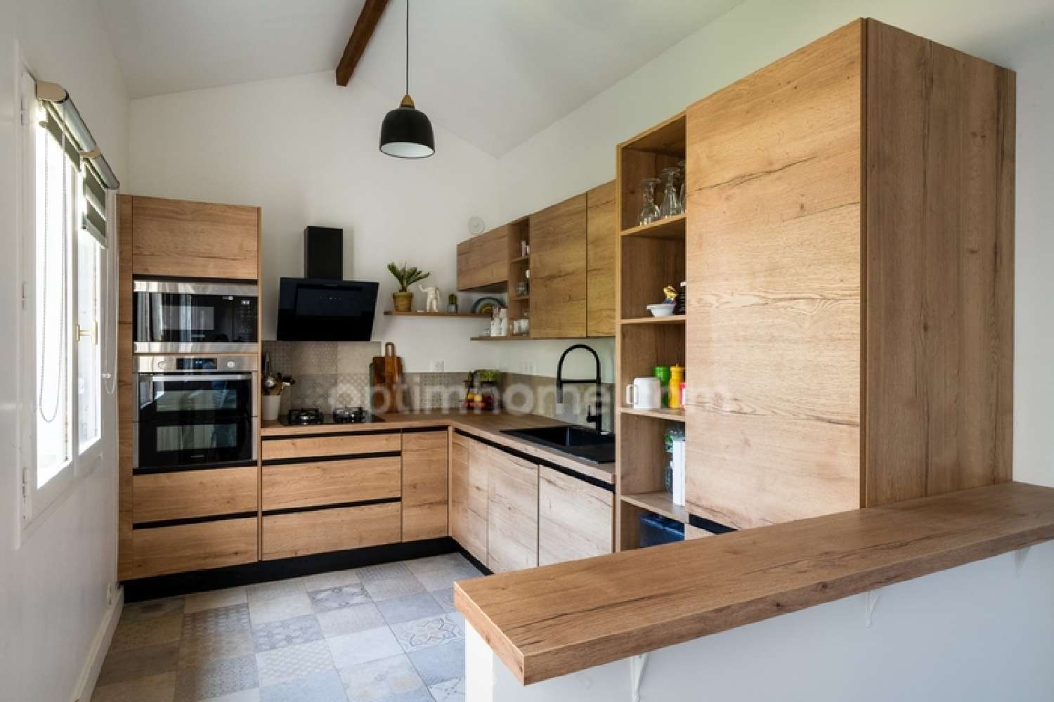 for sale house Le Perreux-Sur-Marne Val-de-Marne 4