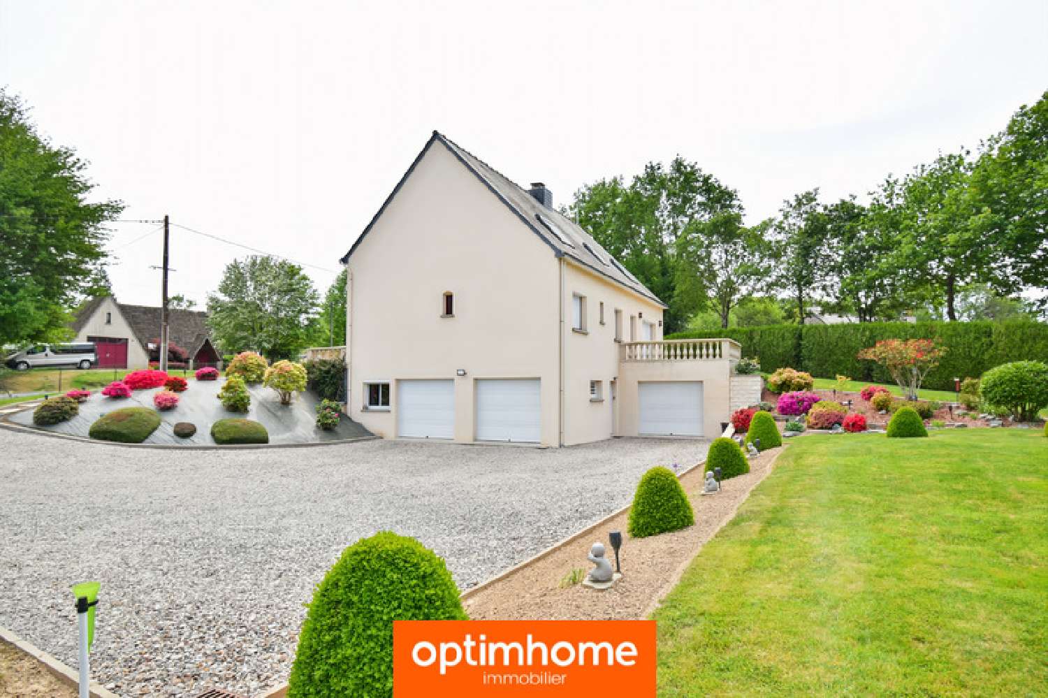  à vendre maison Le Petit-Fougeray Ille-et-Vilaine 3