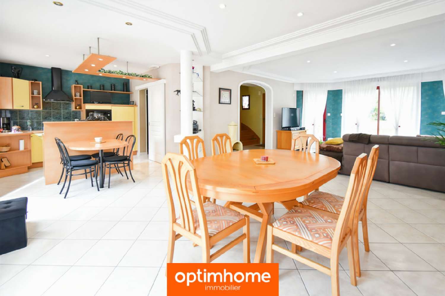  à vendre maison Le Petit-Fougeray Ille-et-Vilaine 4