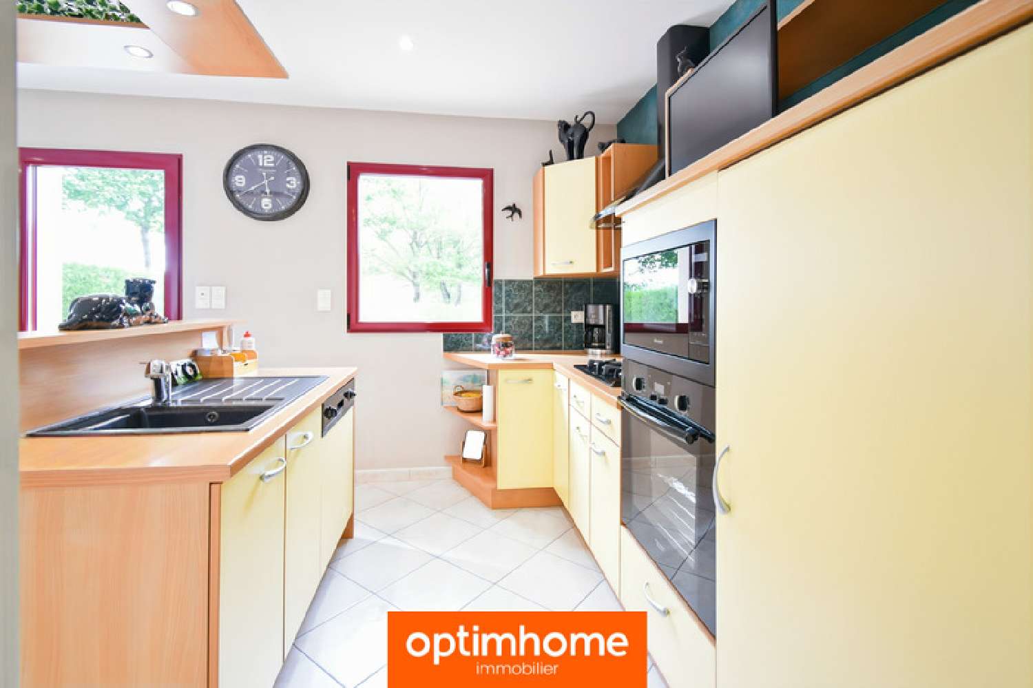  à vendre maison Le Petit-Fougeray Ille-et-Vilaine 5