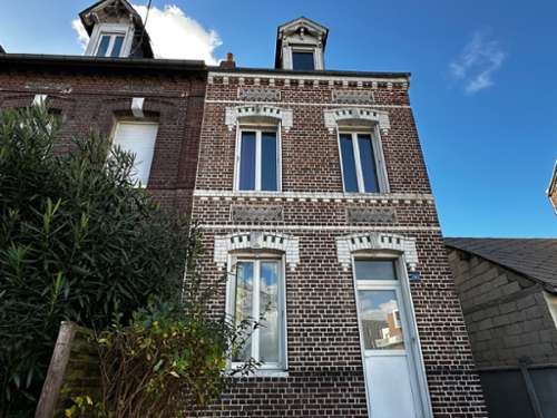 Le Petit-Quevilly Seine-Maritime huis foto 7340663