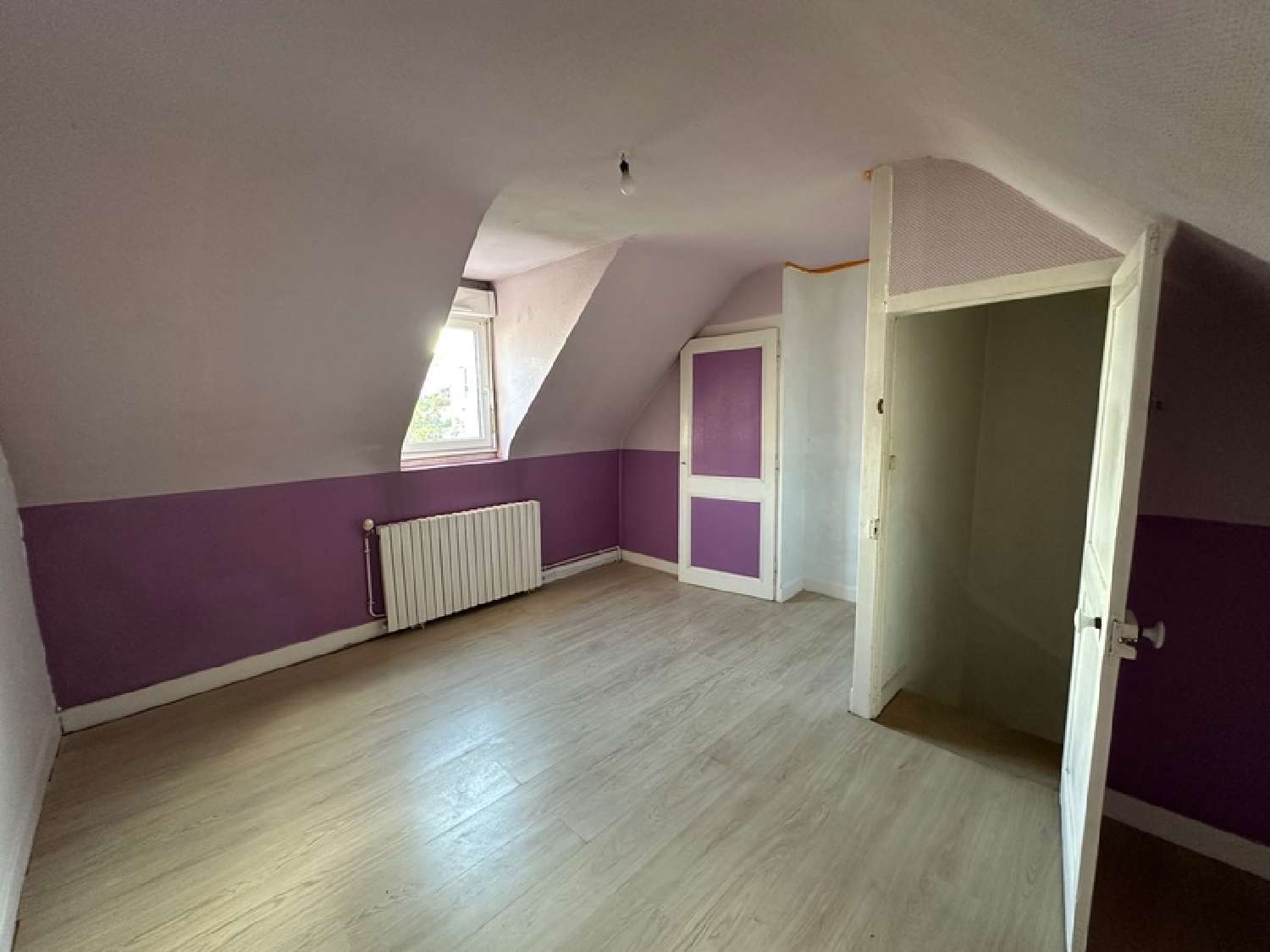 te koop huis Le Petit-Quevilly Seine-Maritime 8