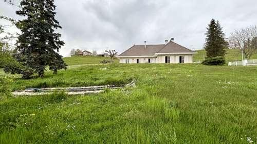 Le Pin Isère house foto 7333209