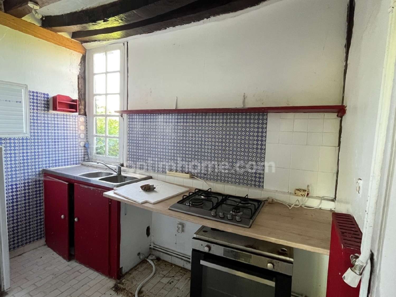 en venta casa Le Pin Calvados 8