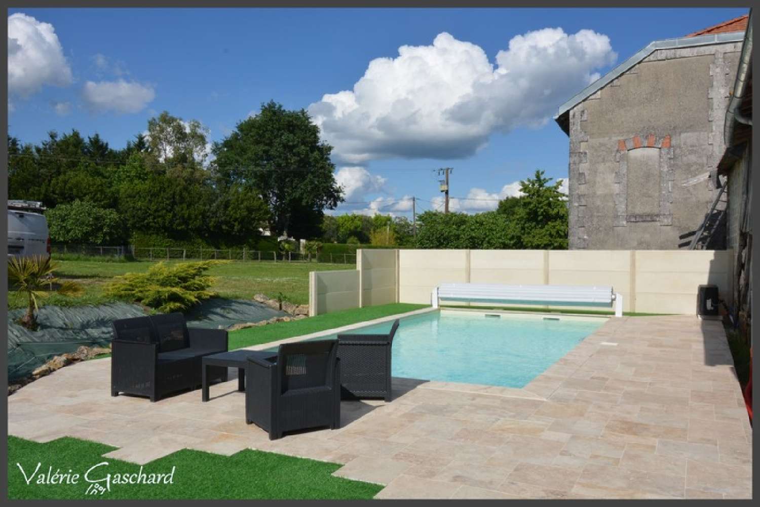  à vendre maison Le Pizou Dordogne 2