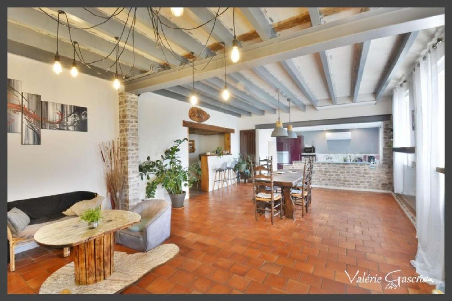  à vendre maison Le Pizou Dordogne 7