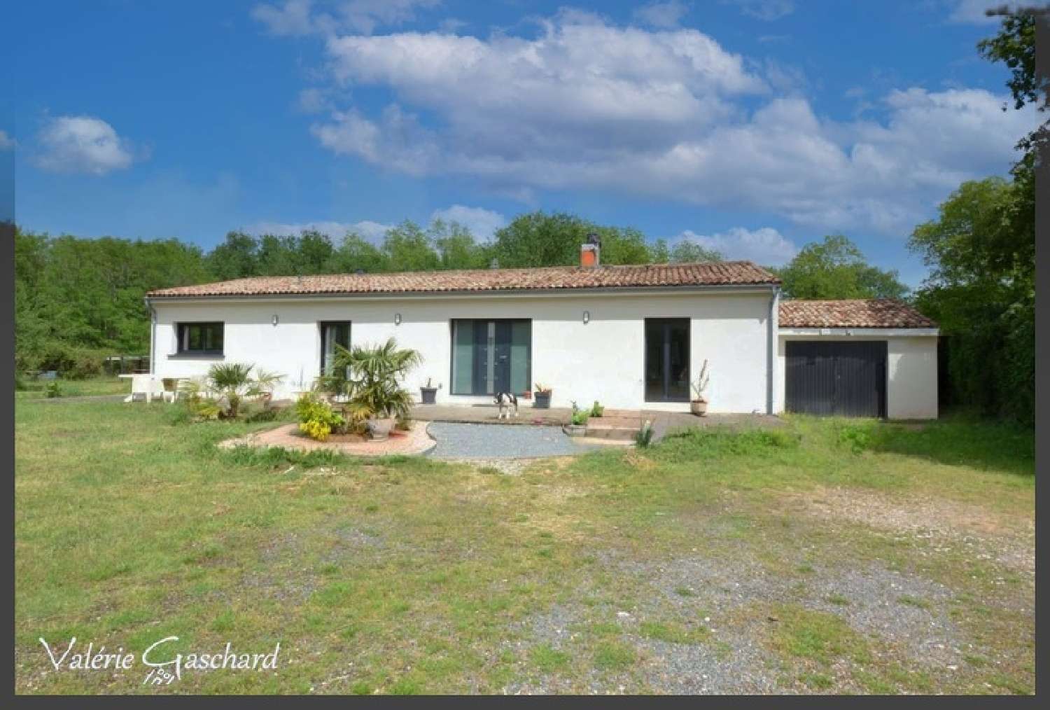 for sale house Le Pizou Dordogne 1