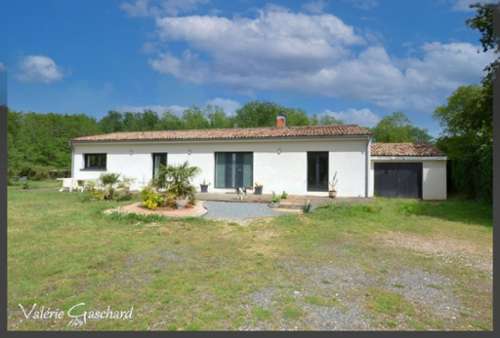 Le Pizou Dordogne house foto 7340697