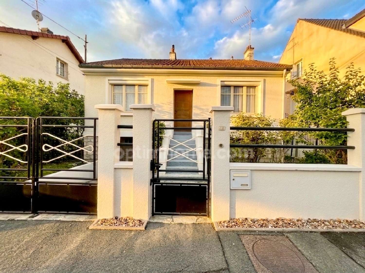 kaufen Haus Le Plessis-Bouchard Val-d'Oise 1