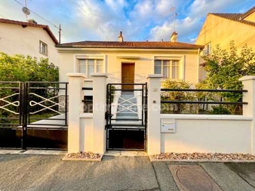 Le Plessis-Bouchard Val-d'Oise huis foto 7340786