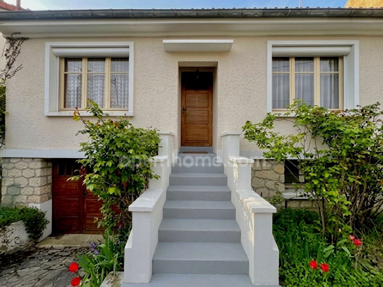kaufen Haus Le Plessis-Bouchard Val-d'Oise 2
