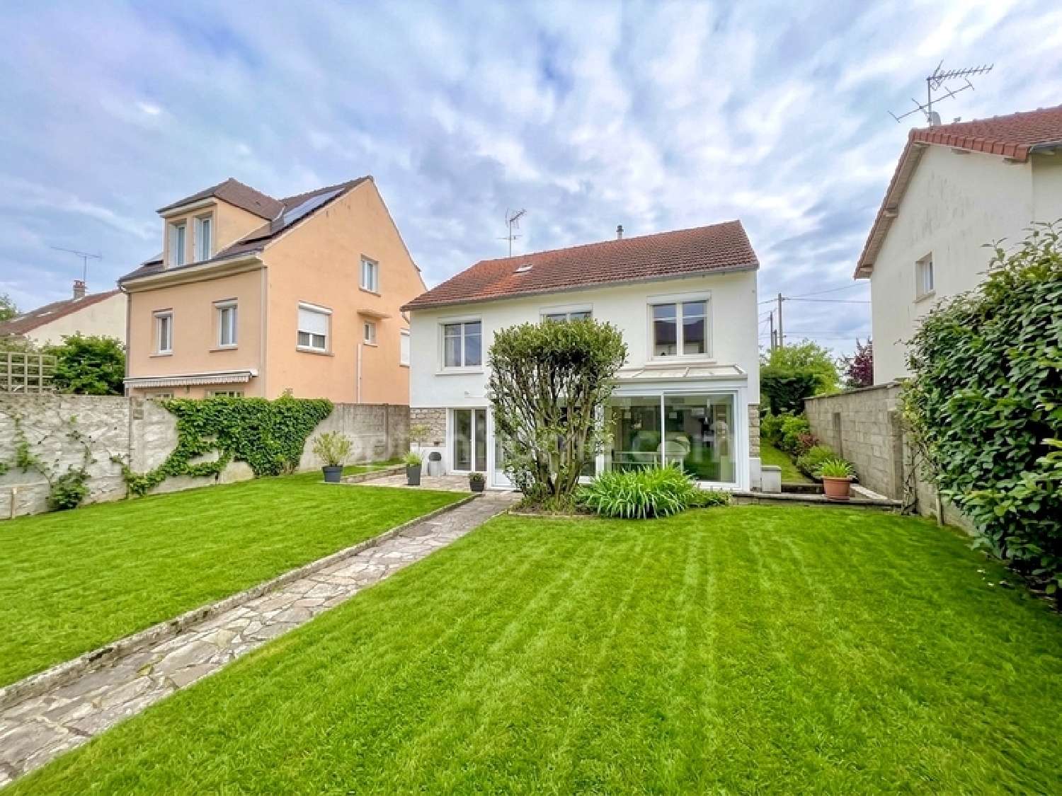 kaufen Haus Le Plessis-Bouchard Val-d'Oise 3