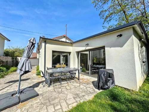 Le Plessis-Bouchard Val-d'Oise huis foto 7332967