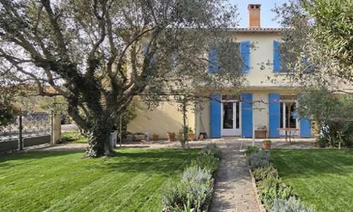Le Pontet Vaucluse huis foto 7324050