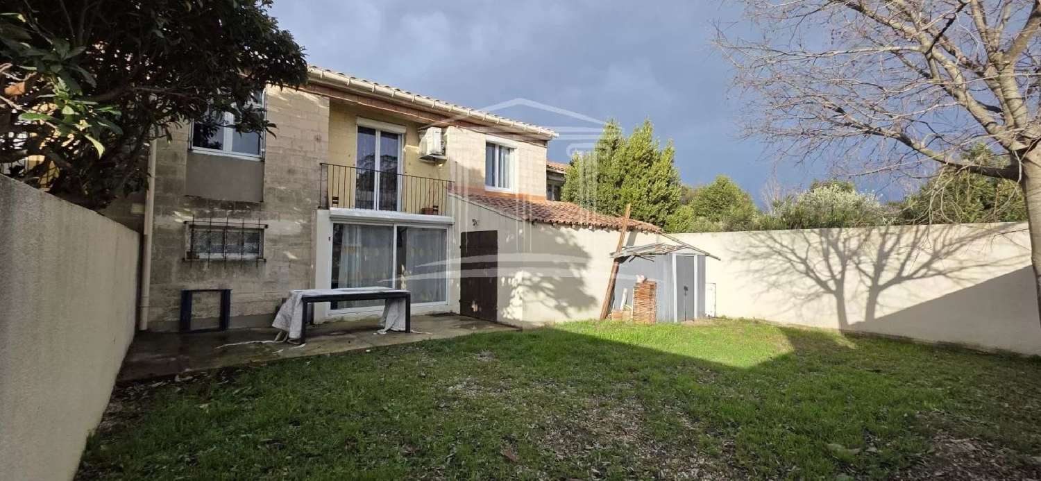  te koop huis Le Pontet Vaucluse 1