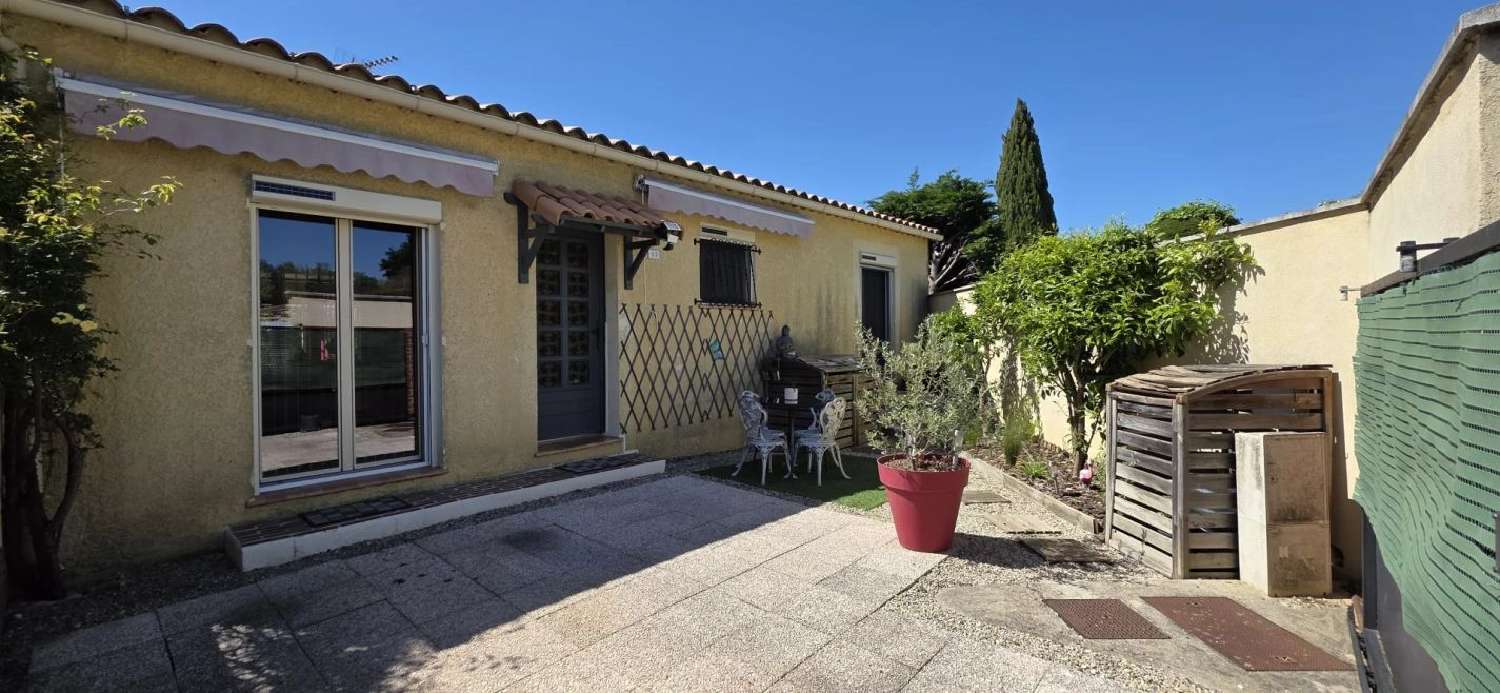 te koop huis Le Pontet Vaucluse 1
