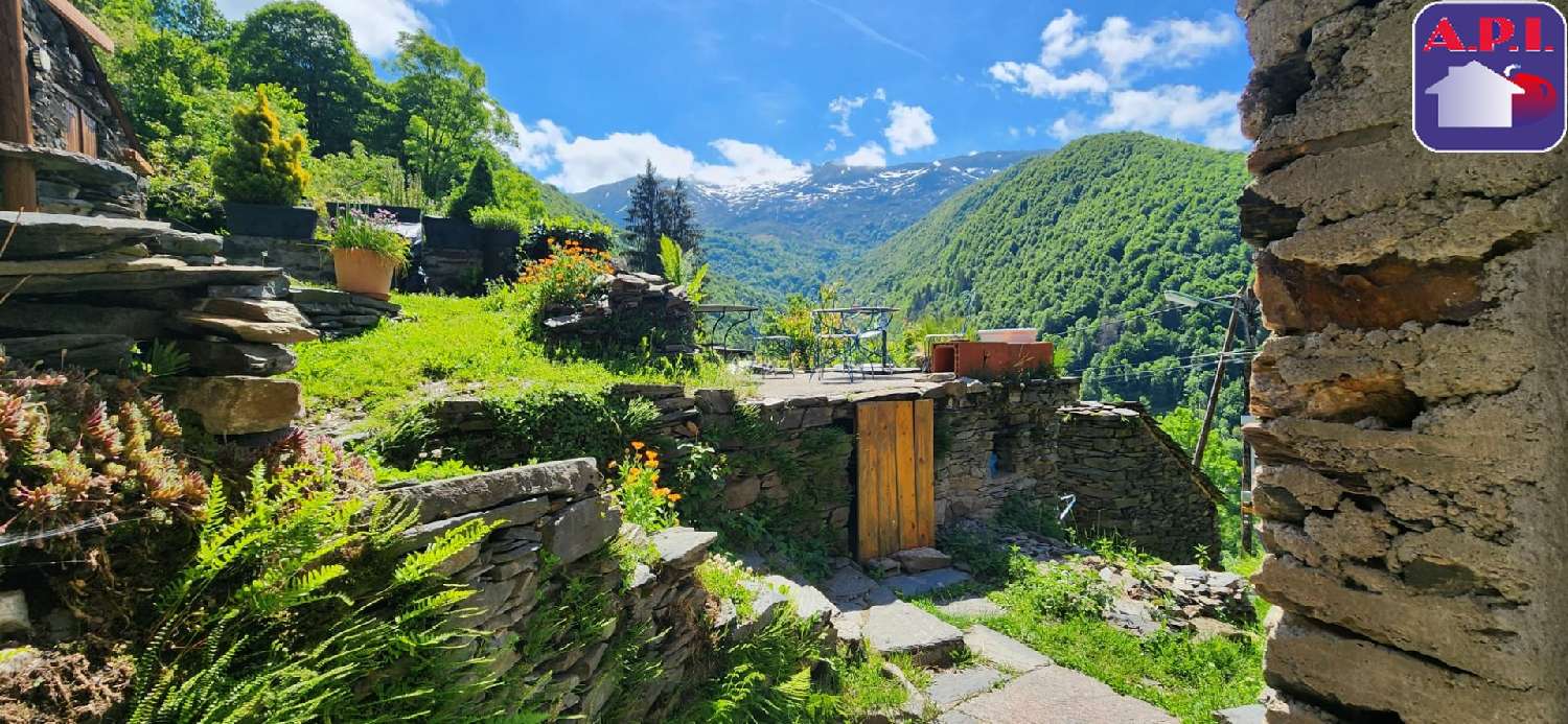  for sale house Le Port Ariège 1