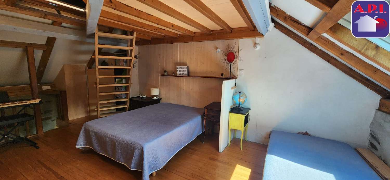  for sale house Le Port Ariège 5