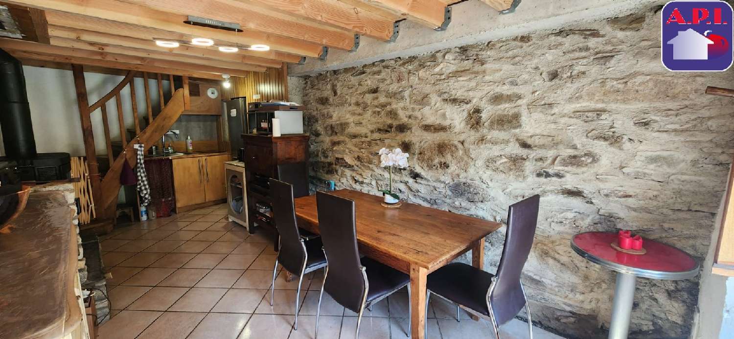  for sale house Le Port Ariège 6