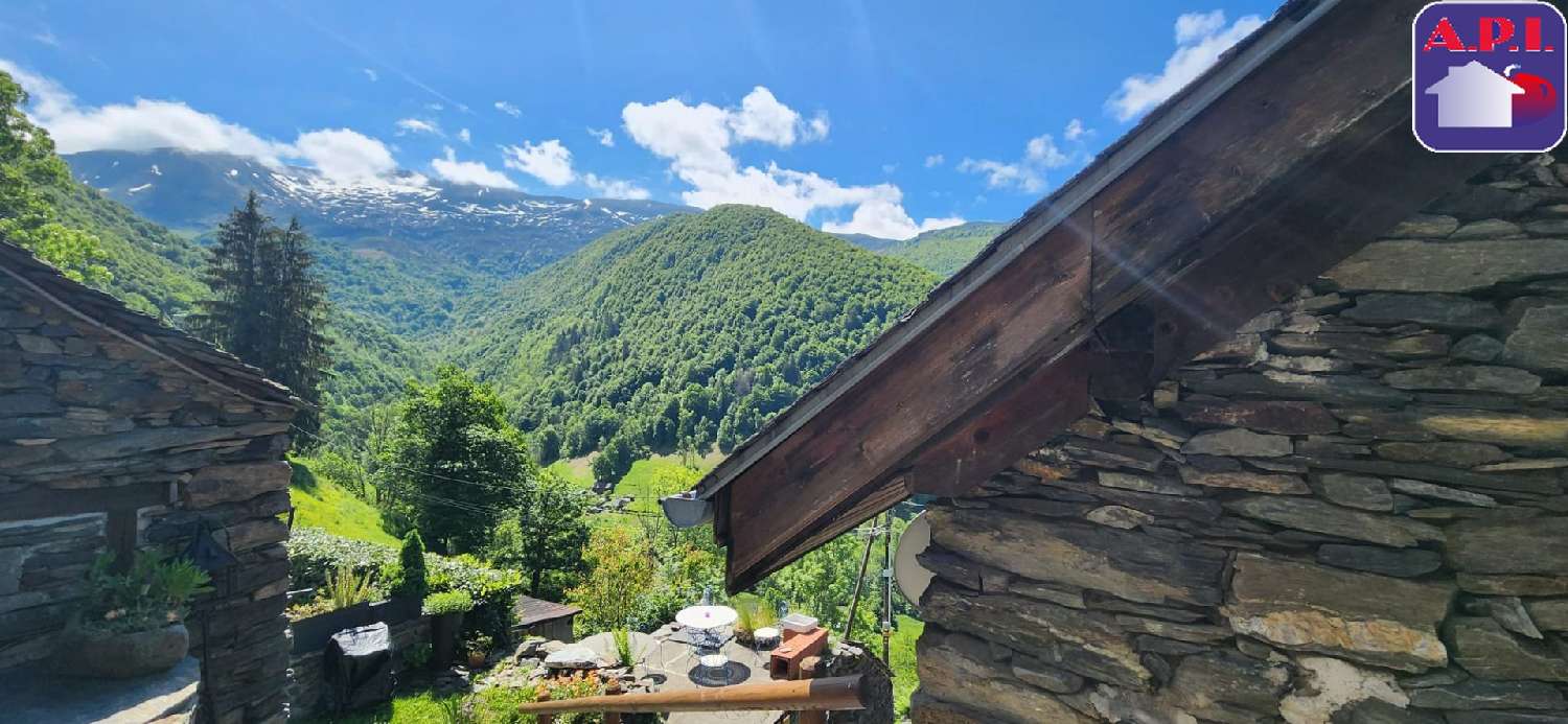  for sale house Le Port Ariège 8