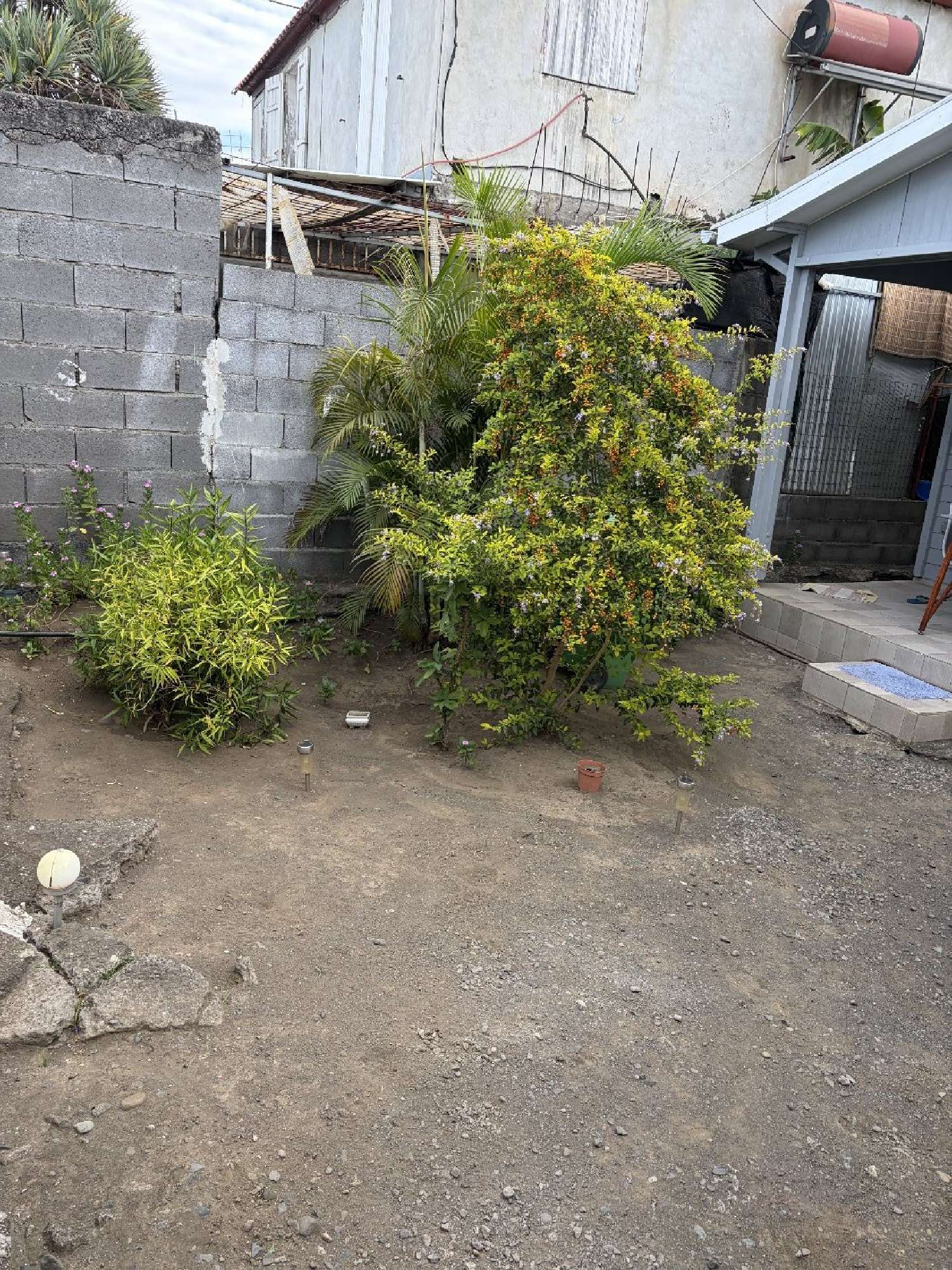 for sale house Le Port La Réunion 2