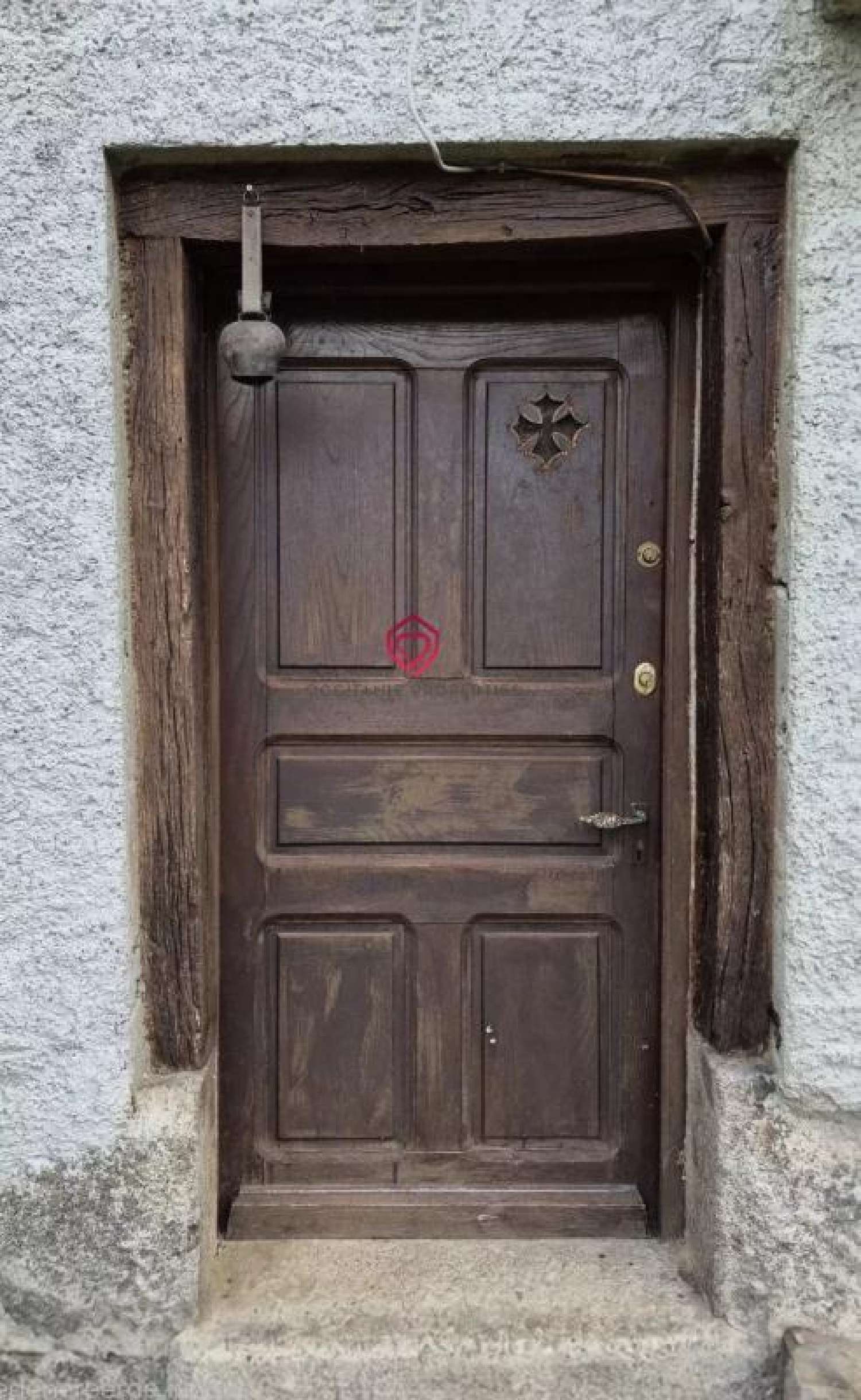  te koop huis Le Port Ariège 5