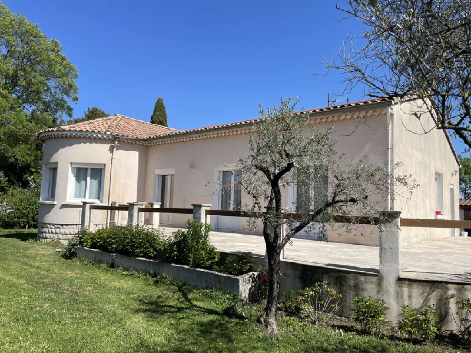  en venta casa Le Puy-Sainte-Réparade Bocas del Ródano 2