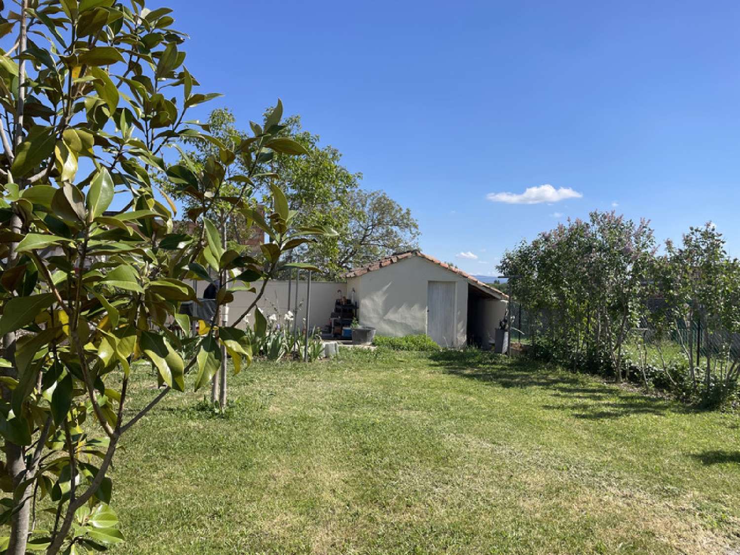  en venta casa Le Puy-Sainte-Réparade Bocas del Ródano 3