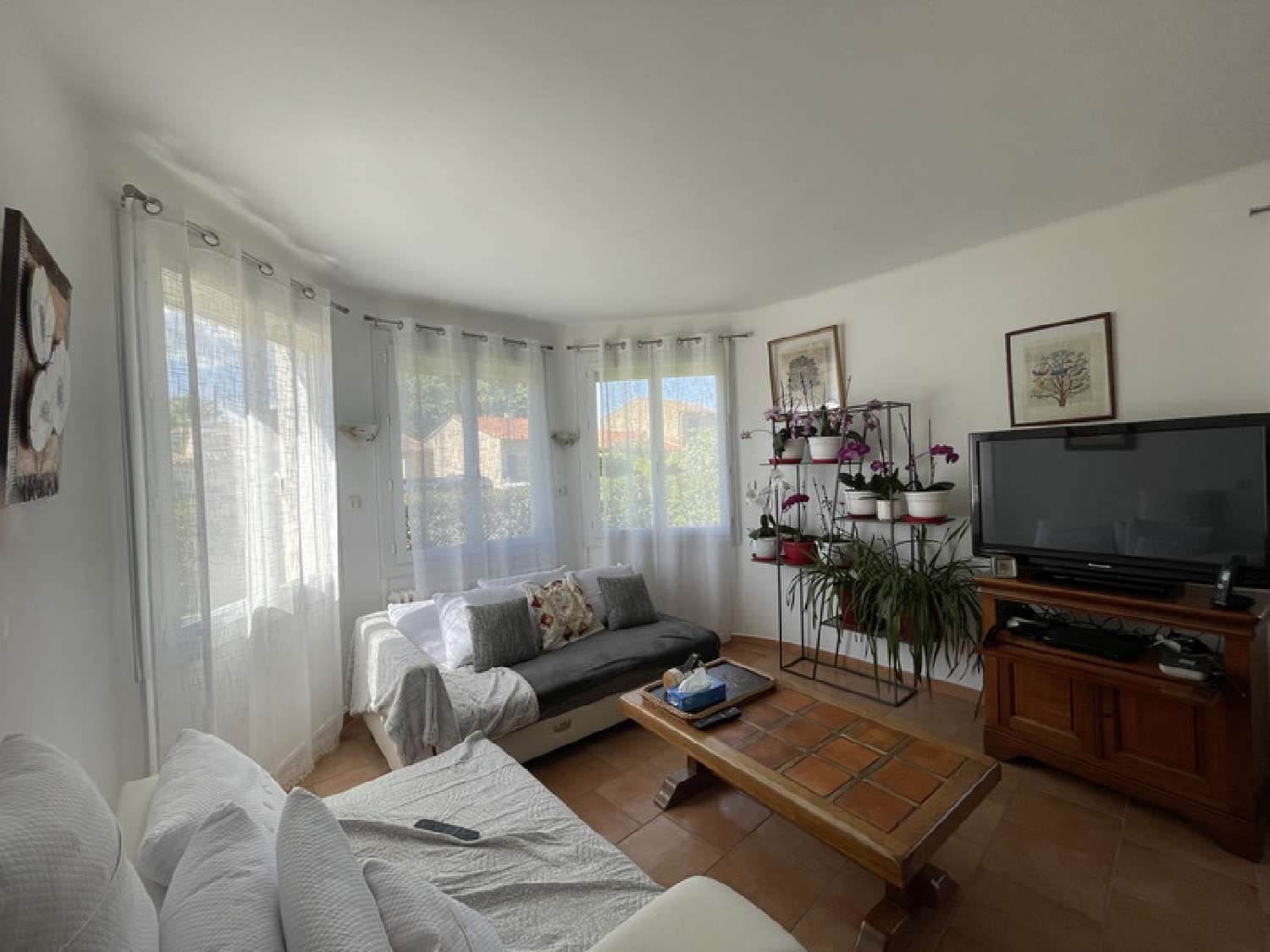  en venta casa Le Puy-Sainte-Réparade Bocas del Ródano 5