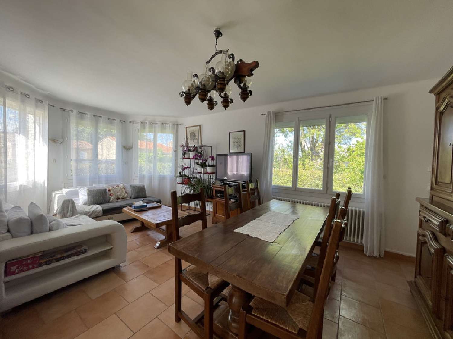  en venta casa Le Puy-Sainte-Réparade Bocas del Ródano 6