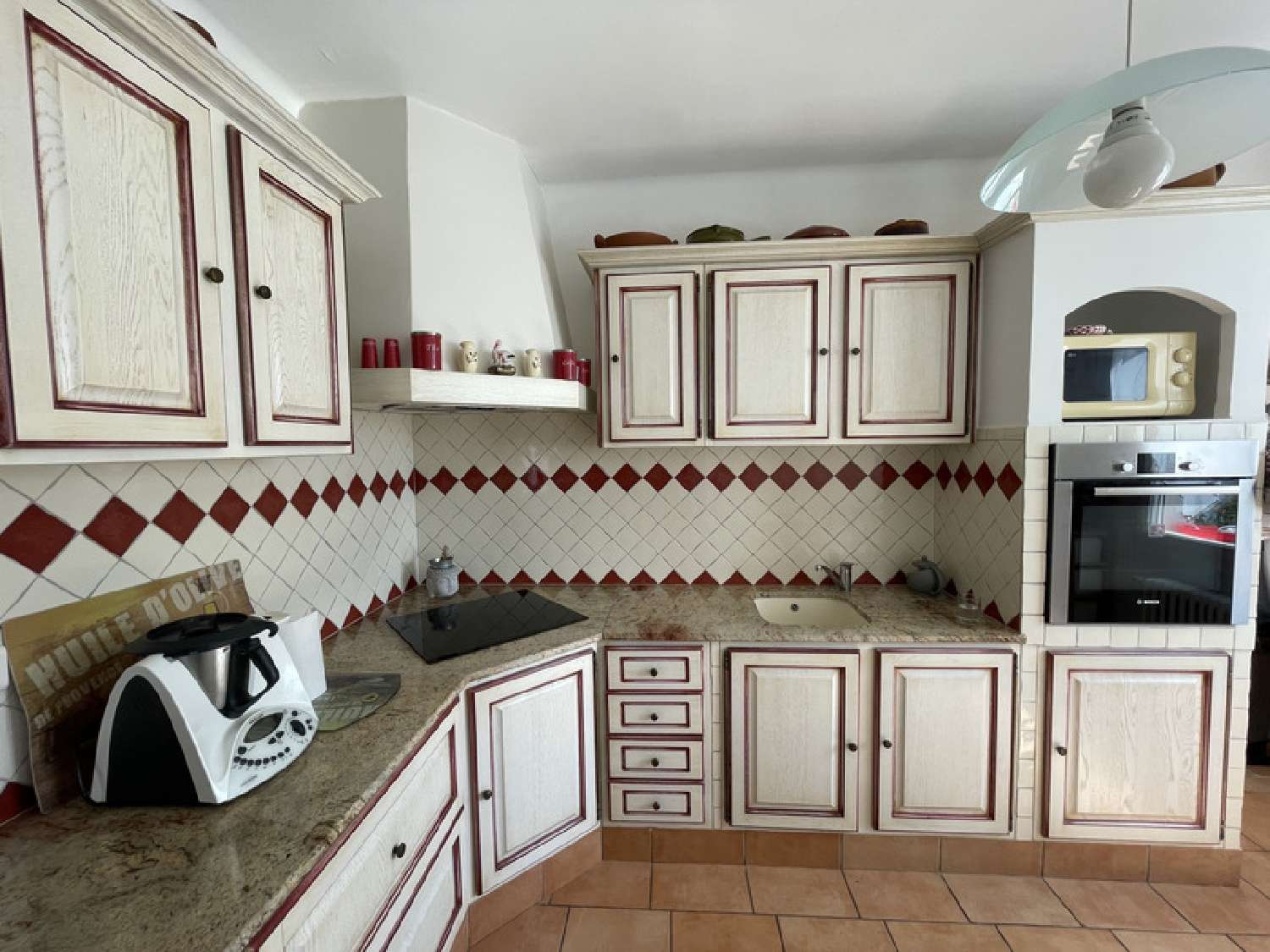  en venta casa Le Puy-Sainte-Réparade Bocas del Ródano 7