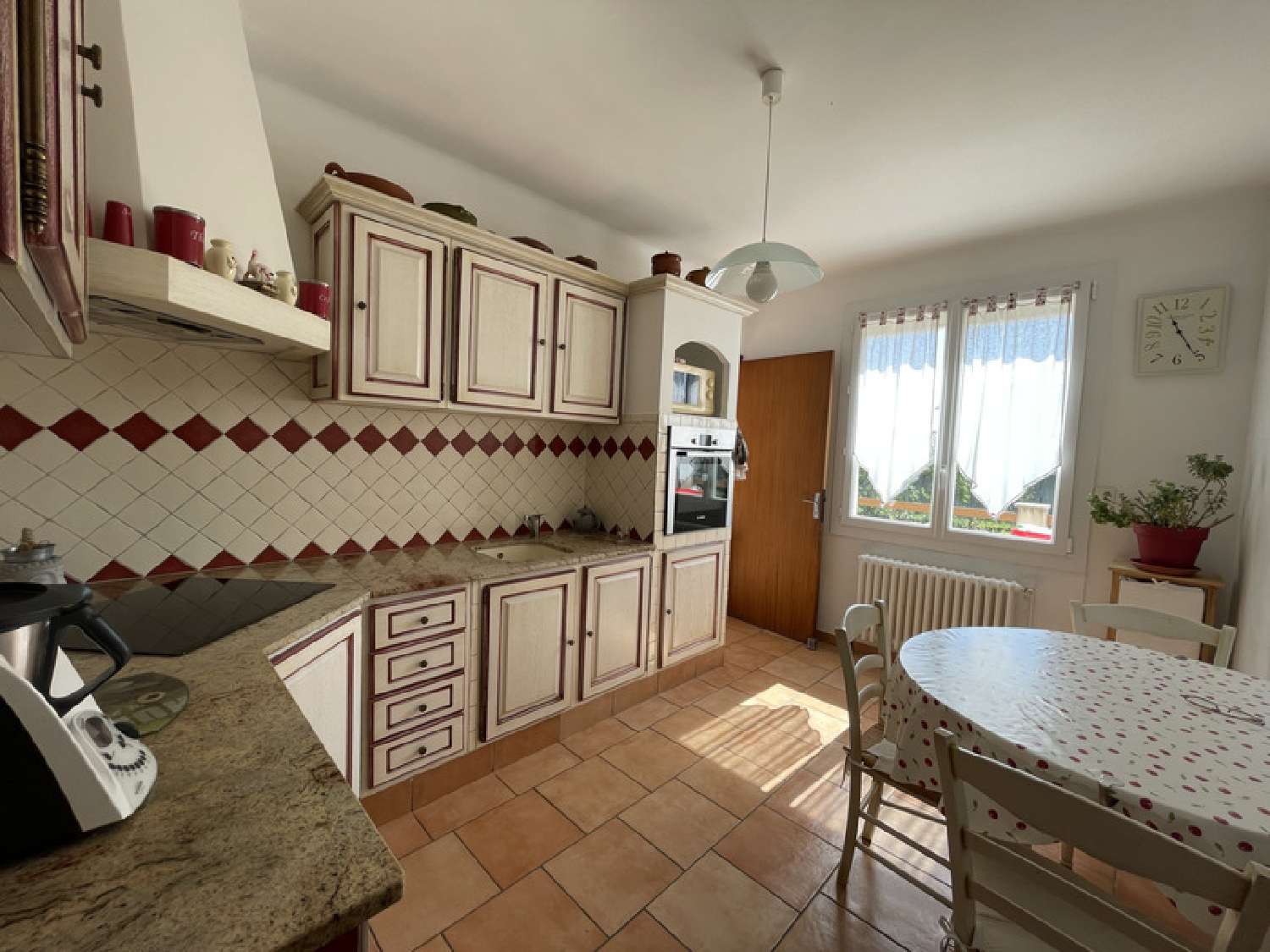 en venta casa Le Puy-Sainte-Réparade Bocas del Ródano 8