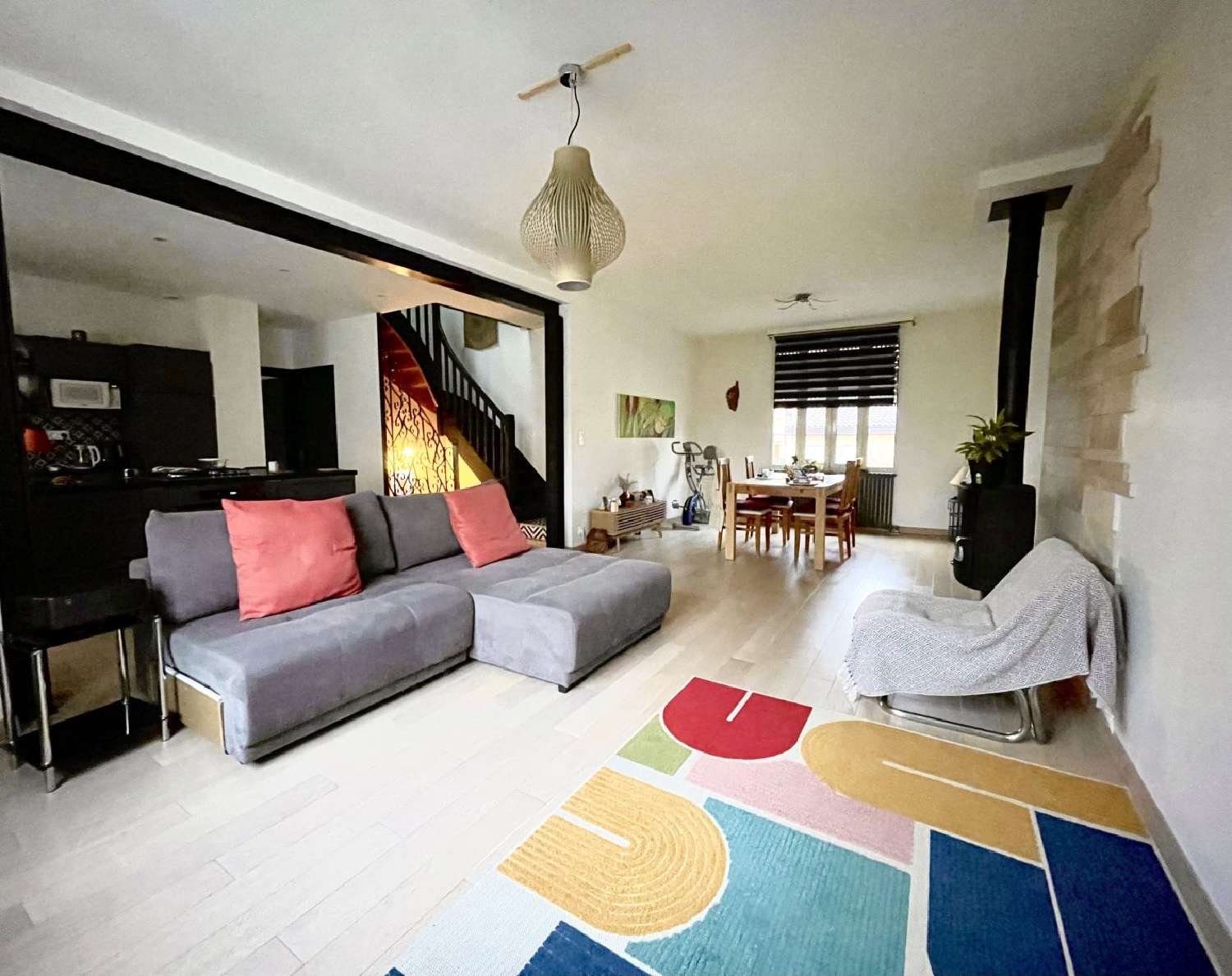 for sale house Le Puy-Saint-Bonnet Maine-et-Loire 5