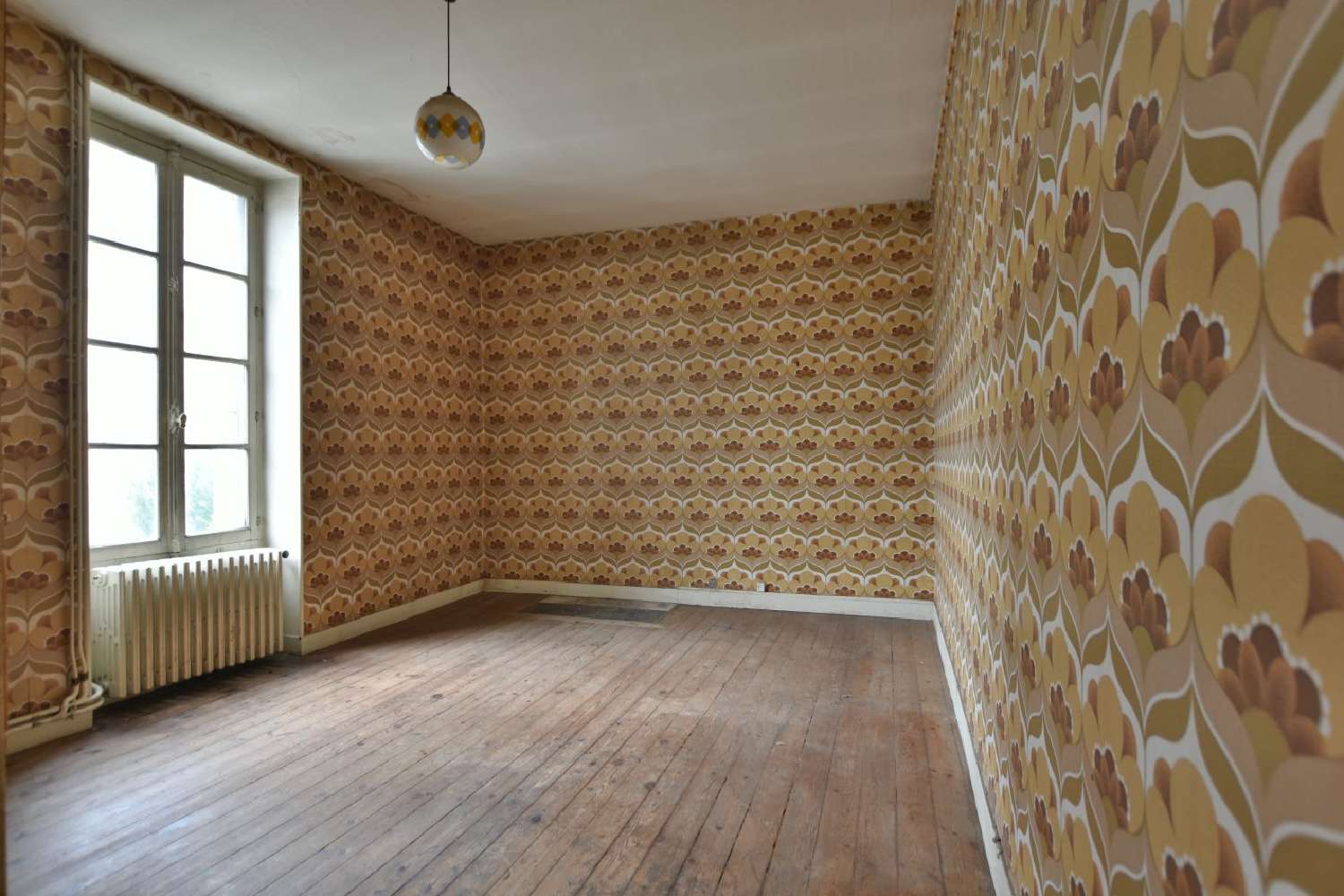 à vendre maison Le Puy-Saint-Bonnet Maine-et-Loire 2