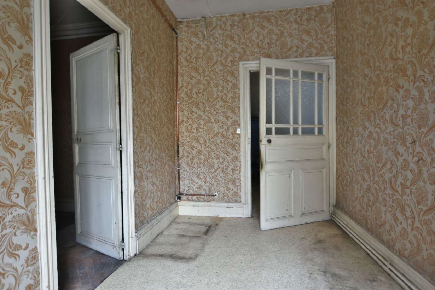à vendre maison Le Puy-Saint-Bonnet Maine-et-Loire 4