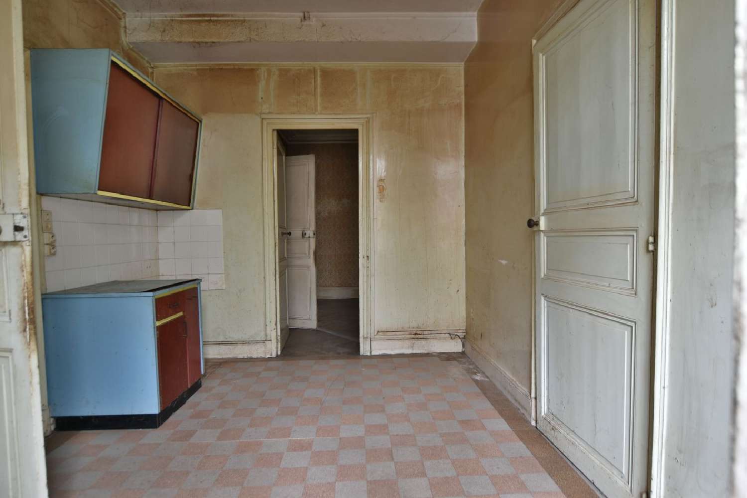 à vendre maison Le Puy-Saint-Bonnet Maine-et-Loire 5
