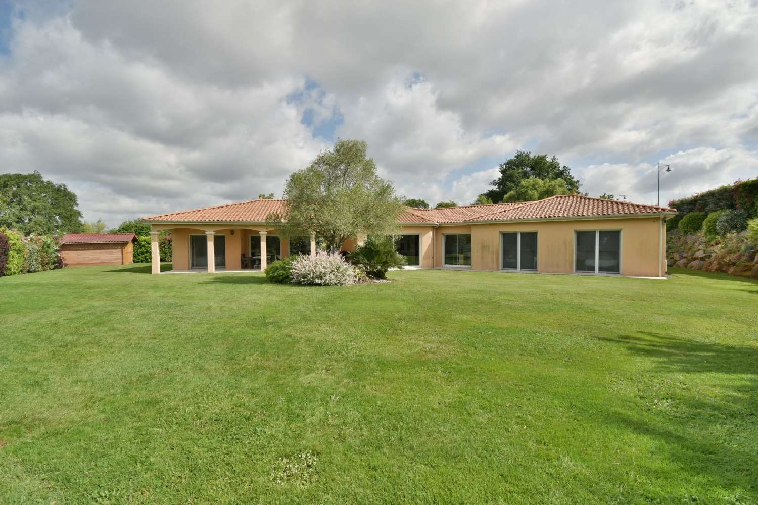 en venta casa Le Puy-Saint-Bonnet Maine-et-Loire 1