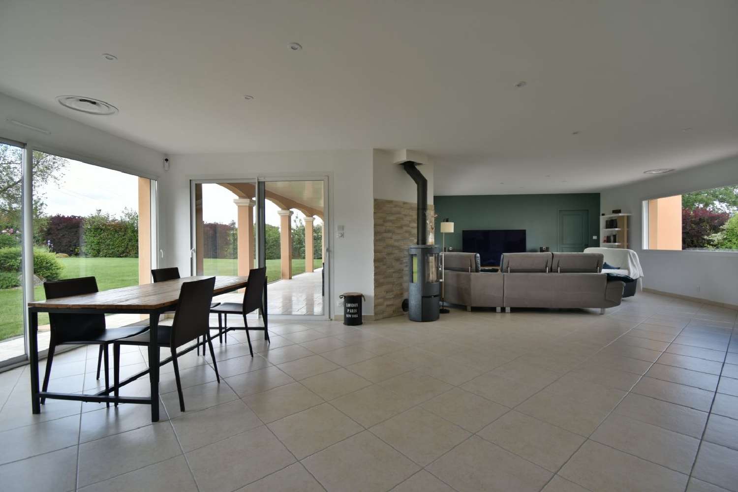 en venta casa Le Puy-Saint-Bonnet Maine-et-Loire 2