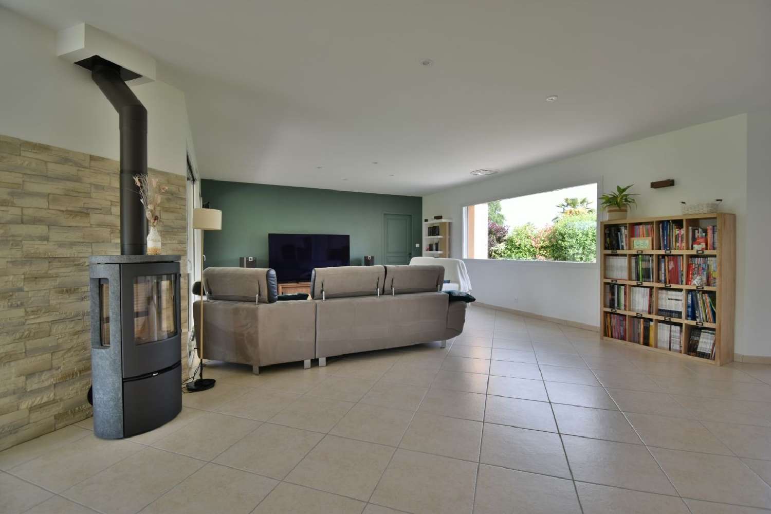 en venta casa Le Puy-Saint-Bonnet Maine-et-Loire 3